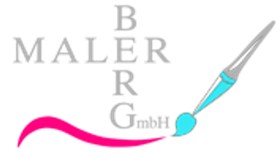 Maler Berg GmbH Köln Logo